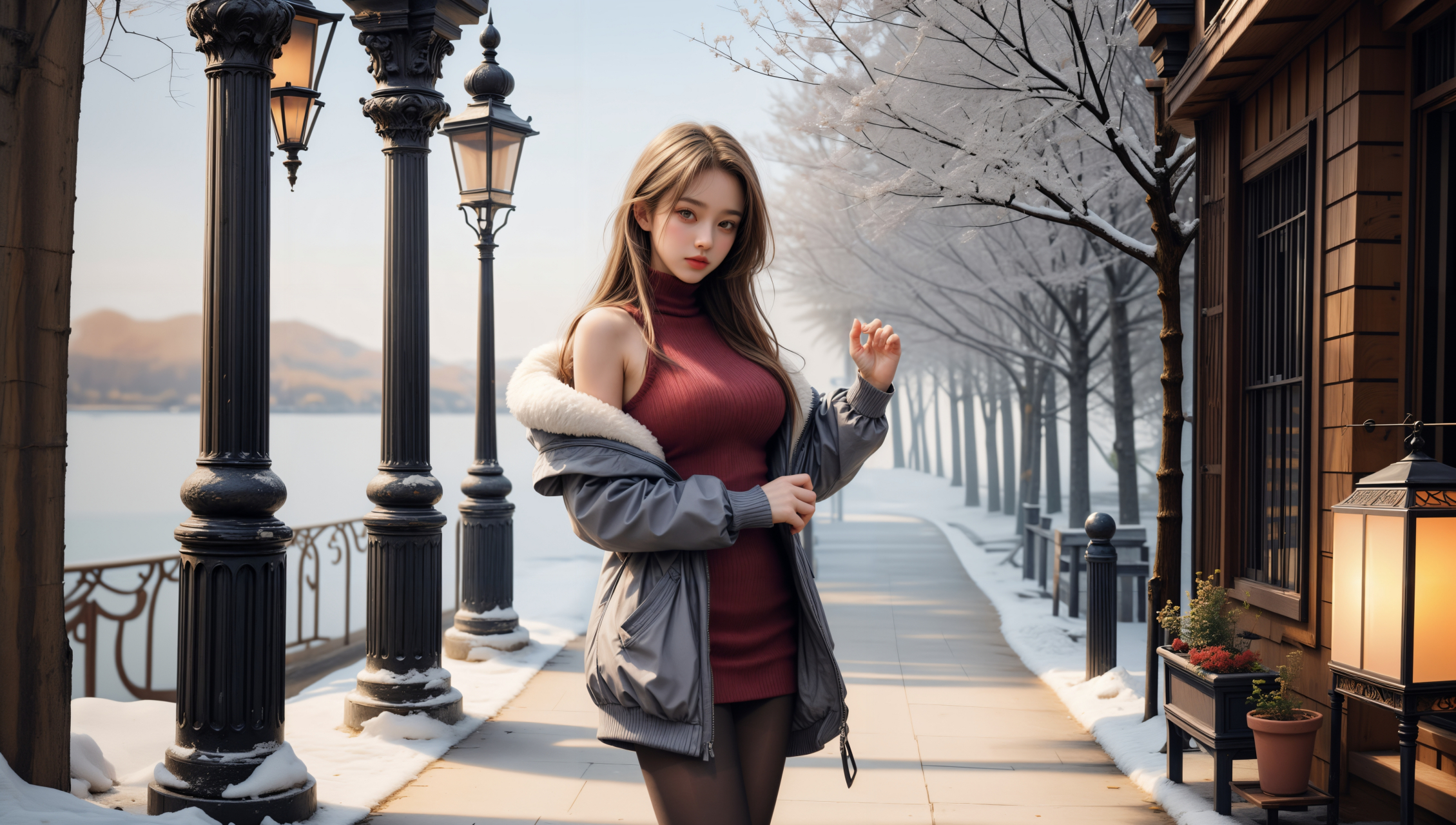 中俄界江乌苏里江明水期开渔